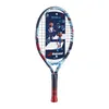 Babolat Ballfighter 17, Niebieski, Czerwony, Ciemny Podgląd zdjęcia produktu 6