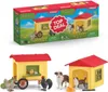 Schleich Farm World Bundle 2 Farm World 72241 Voir les images du produit 1
