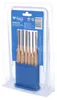 Brilliant Tools Splintentreiber / Durchtreiber-Satz, 6-tlg. Produktbild-Vorschau 6