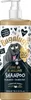 Bugalugs Hundeshampoo One In A Million 500 ml Fellpflege Produktbild-Vorschau 1