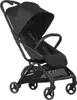 EASYWALKER Wózek sportowy Rockey S Pure Black Podgląd zdjęcia produktu 1