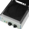 Teflonbeschichtetes Waffeleisen für runde Waffeln, Produktbild-Vorschau 6