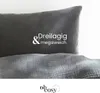 Oh Cosy Bettwäscheset Sally | 2-teilig | Uni | Musselin | Produktbild-Vorschau 3