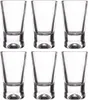 Poháre na panáky ORION Poháre na panáky 25 ml 6 kusov Náhľad obrázku produktu 1