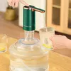 Skládací elektrický dávkovač vody s pumpičkou na 5galonovou Náhled obrázku produktu 2