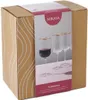 Mikasa Menaje Sorrento Bicchiere da vino rosso trasparente Anteprima dell’immagine prodotto 4