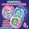 Tamagotchi Paradise - BANDAI - 43422 - Water Anteprima dell’immagine prodotto 9