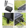 Heissner Aqua Craft Smart Filter- und Bachlaufpumpe, 20000 Produktbild-Vorschau 5