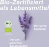 NeoOrganic BIO Lavendelöl - 100% naturreines ätherisches Öl Produktbild-Vorschau 2
