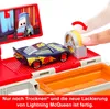 Disney Pixar Cars Color Changers Mack Voir les images du produit 8