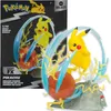 Jazwares - Pokemon Deluxe Figure Pikachu Náhled obrázku produktu 3