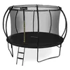 XXL záhradná trampolína pre deti HyperMotion - 366 cm 12FT Náhľad obrázku produktu 15