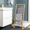 bremermann Handtuchhalter, 4 Stangen, Handtuchständer, Produktbild-Vorschau 6