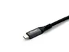 Equip USB 3.2 Gen 2 C-auf-C-Verlängerungskabel, M/F, 0,5 m, Produktbild-Vorschau 3