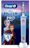 Oralb Frozen Spazzolino Elettrico+1 Referenza Anteprima dell’immagine prodotto 8