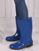 Lemigo Damen Gummistiefel, Regenstiefel "Ilse" OB SRC CI Produktbild-Vorschau 5