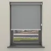Cocoon Home Elektrisches Rollo Smart Home 90x275 Maya - Produktbild-Vorschau 2