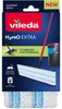 Vileda H2prO Flachmop-Nachfüllpackung Produktbild-Vorschau 1