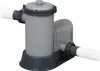 Bestway 56886, 26000 l, Basen ramowy, Drabina, Niebieski, Podgląd zdjęcia produktu 24