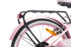 SUN BABY Heart Bike Kinderfahrrad 20 Zoll Mädchen, Fahrrad Produktbild-Vorschau 24