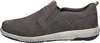 JOSEF SEIBEL Enrico 04 | Slipper für Herren | Grau Produktbild-Vorschau 8