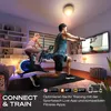 Sportstech Speedbike sBike_Lite, LED-Funktion & App Produktbild-Vorschau 8