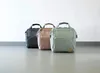 Lässig Wickelrucksack - Goldie Backpack, Anthracite Produktbild-Vorschau 11