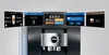 Macchina per caffè espresso JURA Alumini Z 10 Aluminium Bl Anteprima dell’immagine prodotto 4