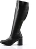 GOGO-300WC Damen Boots von Funtasma, Schwarz  , EU 45, US Produktbild-Vorschau 3