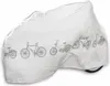 Garage per biciclette Scooter Ciclomotore E-bike Copertura Anteprima dell’immagine prodotto 5