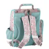LAMA Schulranzen Rucksack Ranzen schulruckack fur madchen Produktbild-Vorschau 2