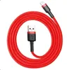 Baseus Cafule Kabel Strapazierfähiges Nylonkabel USB / Produktbild-Vorschau 13