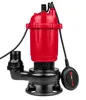 Pompa do wody MAPOWER 750W do wody czystej brudnej szamba Podgląd zdjęcia produktu 2