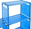 Bücherregal Standregal Stufenregal Treppenregal Regal Produktbild-Vorschau 4