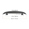 VEVOR GT Wing spoiler na auto, 46,3" univerzální spoiler, Náhled obrázku produktu 8