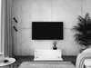 TV-SCHRANK : Kaschmir, 100 x 34 x 32 cm Produktbild-Vorschau 3