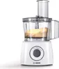 Bosch Kompakt-Küchenmaschine MultiTalent 3 MCM3100W, 20 Produktbild-Vorschau 4