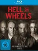 Hell on Wheels Produktbild-Vorschau 1