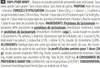 Whey protéine - Biotech USA - 100% PURE WHEY (2,27KG) - Voir les images du produit 4