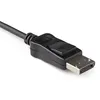 StarTech.com DP2HD4K60H, 0,122 m, DisplayPort, HDMI Typ A Náhled obrázku produktu 3