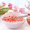 Babylöffel – 4 kusy, silikónové detské príbory, bez BPA. Náhľad obrázku produktu 6