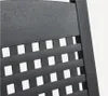 Grosfillex Palao Positionsstuhl 2tlg. Anthrazit Produktbild-Vorschau 2