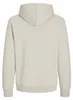 JACK & JONES Sweat Hoodie Bedruckt Kordelzug Rippbündchen Produktbild-Vorschau 7