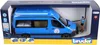Bruder Spielwaren GmbH & Co. KG MB Sprinter Camper avec Voir les images du produit 6