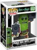 FUNKO POP! 27862, Figurka kolekcjonerska, Kreskówka Podgląd zdjęcia produktu 8
