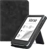 Gurttasche mit Griff und Ständer für PocketBook Verse Pro Produktbild-Vorschau 1