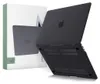 Tech-Protect Smartshell Macbook Air 13 2018-2020 Matte Podgląd zdjęcia produktu 1