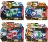 Spin Master 6065913 (20140073) - Bakugan Legends - Legends Produktbild-Vorschau 5