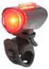 Sada LED svetiel na bicykel FISCHER Twin s inovatívnym 360° Náhľad obrázku produktu 18
