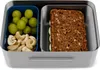 ergobag Sterne Edelstahl Brotdose Produktbild-Vorschau 2
